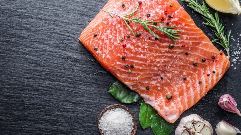 6 Reasons You Should Be Eating More Fish